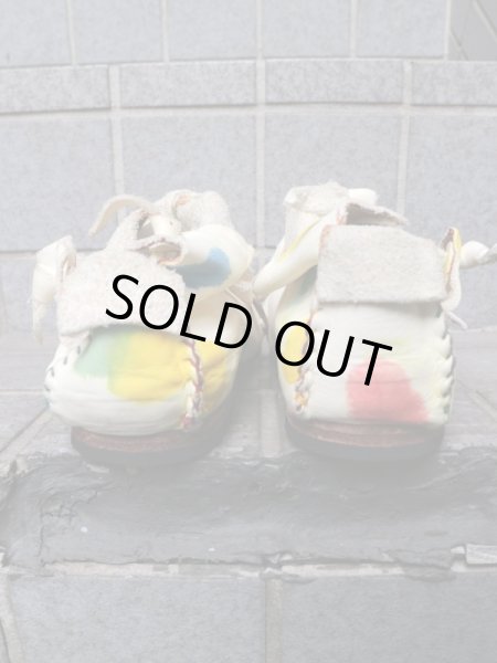 画像3: 【こうべくつ家 kokochi sun3】 kaza-ana ハンドメイドレザーシューズ (3)