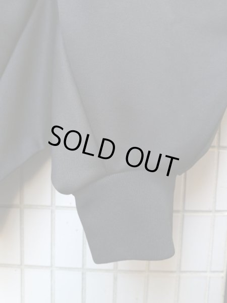 画像4: 【niitu ニーツ】 ジャージサルエルパンツ (4)