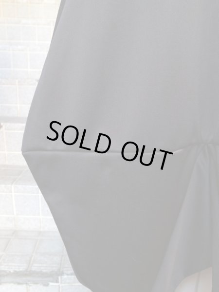 画像3: 【niitu ニーツ】 ジャージサルエルパンツ (3)