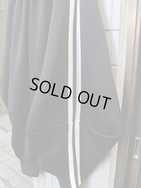 画像5: 【niitu ニーツ】 ジャージサルエルパンツ (5)