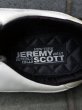 画像8: 【adidas × JEREMY SCOTT アディダス ジェレミースコット】タキシードスリッポンスニーカー (8)