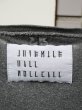 画像5: 【JUVENILE HALL ROLLCALL ジュベナイル ホール ロールコール】 グラフィックプリントビッグＴシャツ (5)