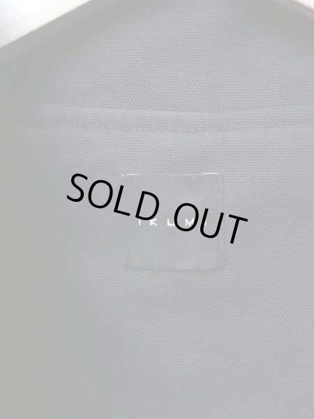 画像6: 【IKUMI イクミ】 ロゴ刺繍レーシングジャケット (6)