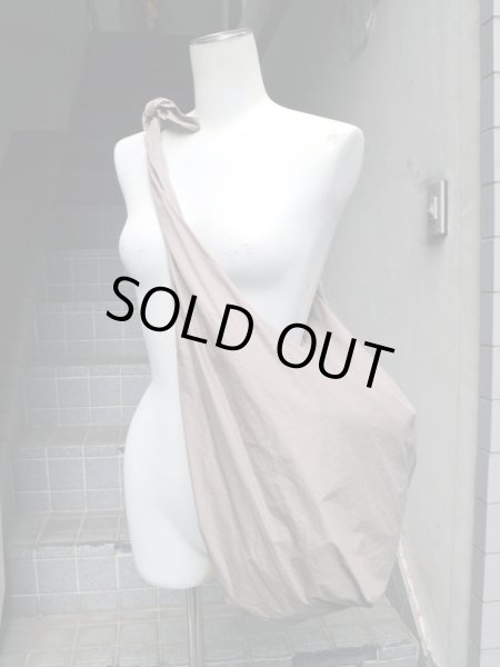 画像6: 【Dulcamara ドゥルカマラ】 よそいきトートバッグ (6)