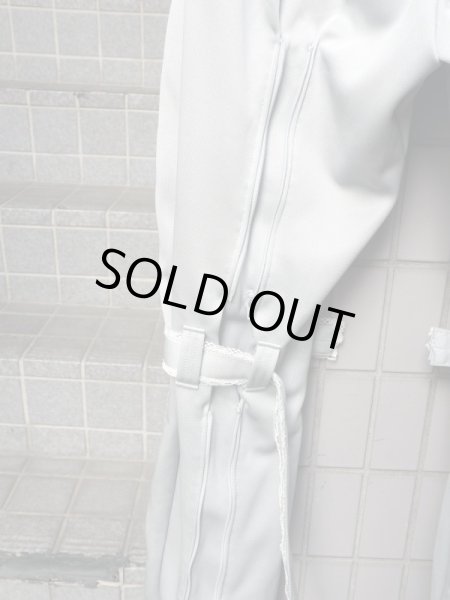 画像5: 【keisuke kanda ケイスケカンダ】 ボンテージジャージパンツ (5)