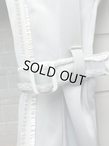 画像4: 【keisuke kanda ケイスケカンダ】 ボンテージジャージパンツ (4)