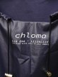 画像4: 【chloma クロマ】 ENA カバースモックシャツ (4)