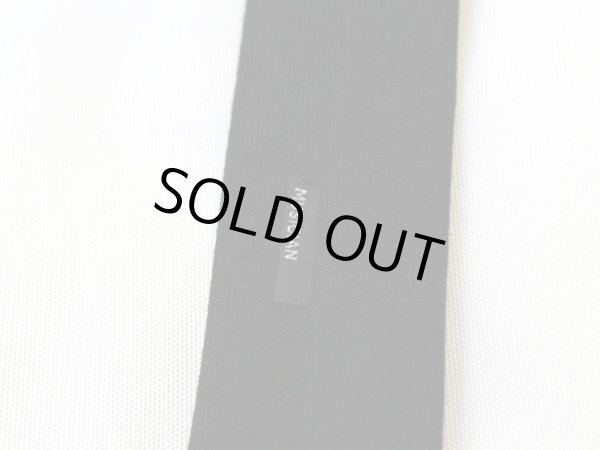 画像3: 【LAD MUSICIAN ラッドミュージシャン】ネクタイ (3)