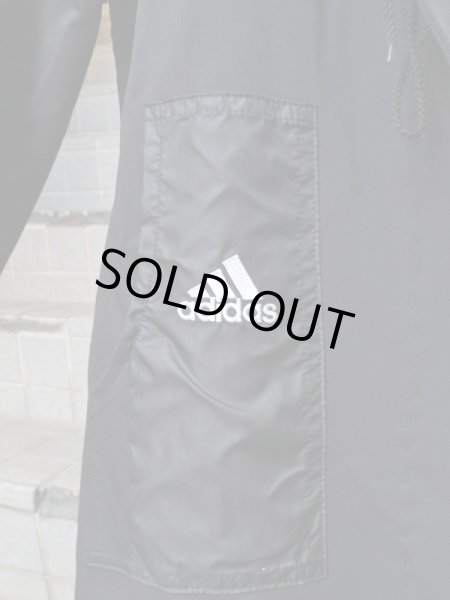 画像6: 【GILET ジレ】 再構築ジャージガウン (6)