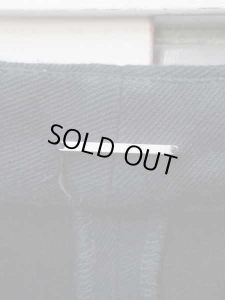 画像5: 【BUTTERFLYSOULFIRE バタフライソウルファイア】 シャーリングバナナパンツ (5)