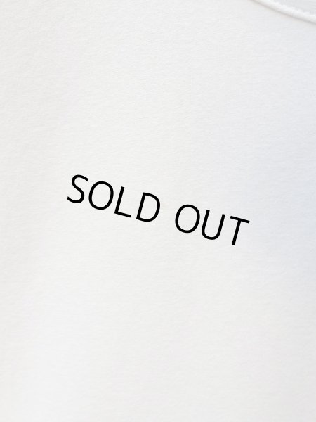 画像4: 【chloma × キズナイーバー クロマ】 ［カラダの痛み］ グラフィックプリントＴシャツ (4)