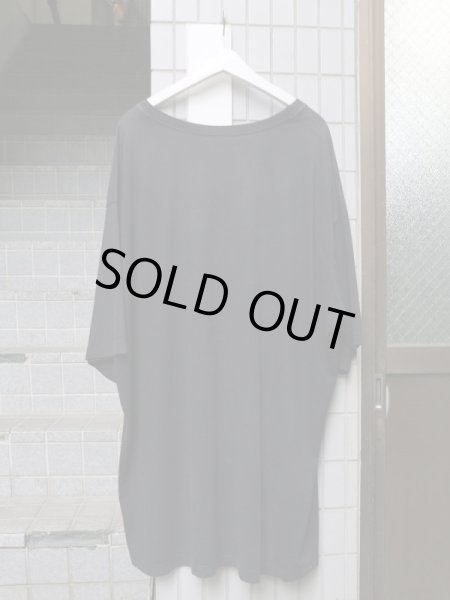 画像2: 【Daniel Palillo ダニエルパリッロ】 グラフィックプリントビッグＴシャツ (2)