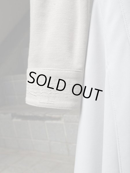 画像5: 【ha za ma はざま】 弾願奏填のワンピース (5)