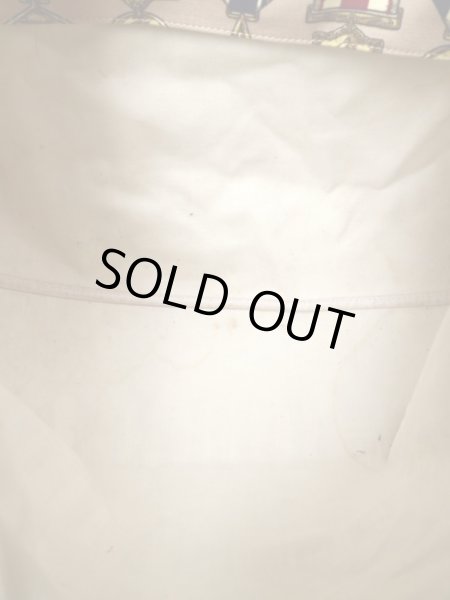 画像4: 【JEREMY SCOTT × LONGCHAMP ジェレミースコット】 メダル柄バッグ (4)