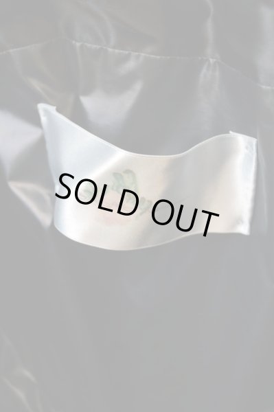 画像6: 【BALMUNG バルムング】 グラフィックプリントビッグクラッチバッグ (6)