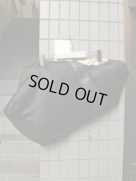 画像2: 【BALMUNG バルムング】 グラフィックプリントビッグクラッチバッグ (2)