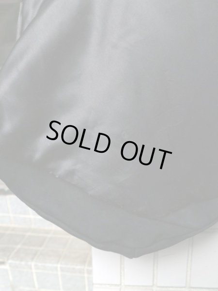 画像4: 【BALMUNG バルムング】 グラフィックプリントビッグクラッチバッグ (4)