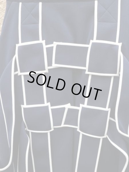 画像3: 【kemono けもの】じゅんかんじゃーじすかーと (3)