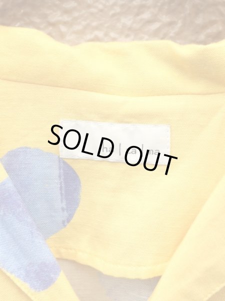 画像5: 【ha za ma はざま】夏かしのワンピース (5)