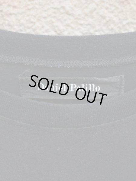 画像5: 【Daniel Palillo ダニエルパリッロ】 グラフィックプリントビッグＴシャツ (5)