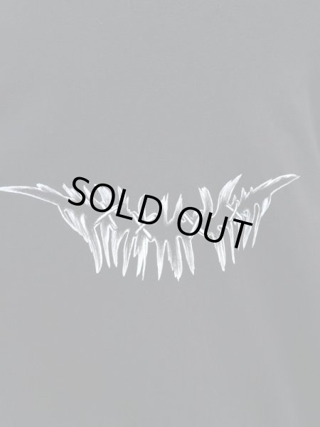 画像4: 【Daniel Palillo ダニエルパリッロ】 グラフィックプリントビッグＴシャツ (4)