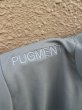 画像4: 【PUGMENT パグメント】2WAYSレイヤーデザイン半袖カットソー (4)