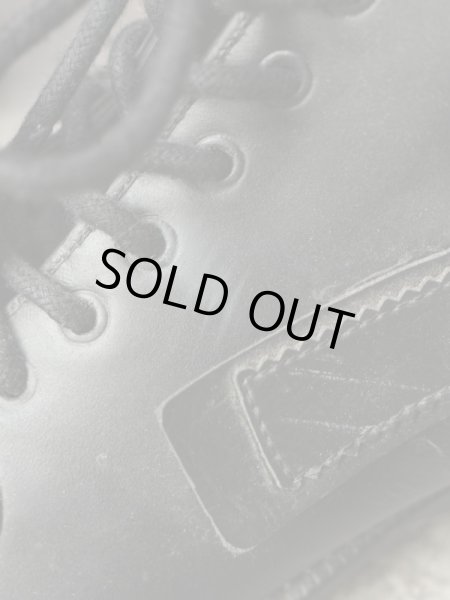 画像7: 【KIDS LOVE GAITE キッズラブゲイト】JOHN MOORE レインコンバットブーツ (7)