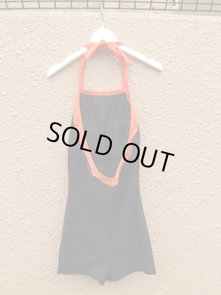 画像2: 【PAMEO POSE パメオポーズ】HOTEL PARAISO SWIMSUITS (2)