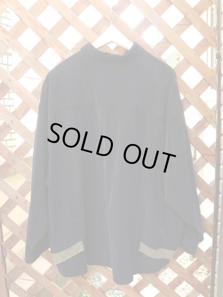 画像2: 【ka na ta カナタ】ximono shirt (2)