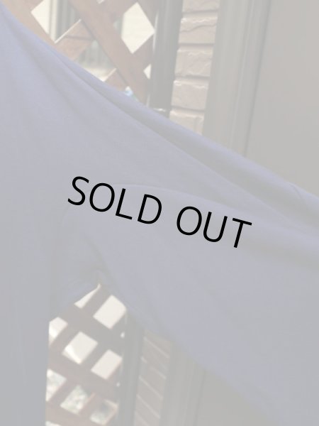 画像4: 【ka na ta カナタ】カッティング切替デザインスウェット (4)