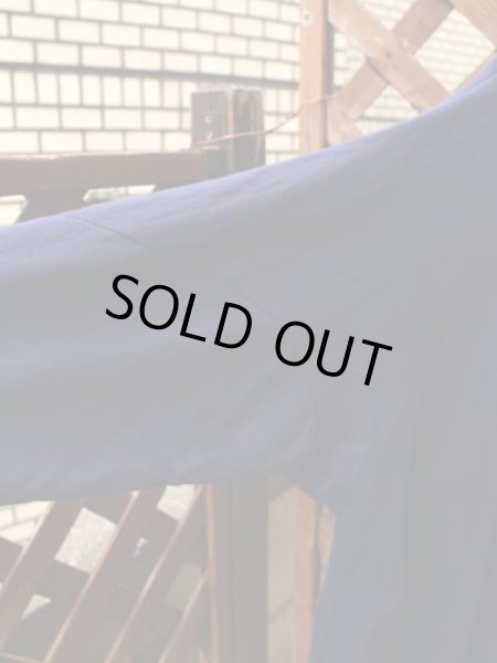 画像3: 【ka na ta カナタ】カッティング切替デザインスウェット (3)