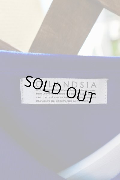 画像5: 【CILANDSIA チランドシア】グラフィックプリントウール地ロングシャツコート (5)