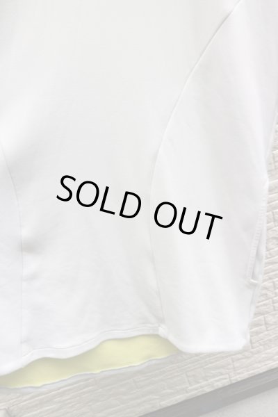 画像5: 【壱吾弐工機 カザフタコウキ】ムーンスウェットパーカー (5)