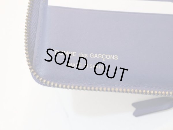 画像5: 【COMME des GARCONS コムデギャルソン】POLKA DOTS PRINTED ウォレット 財布 (5)