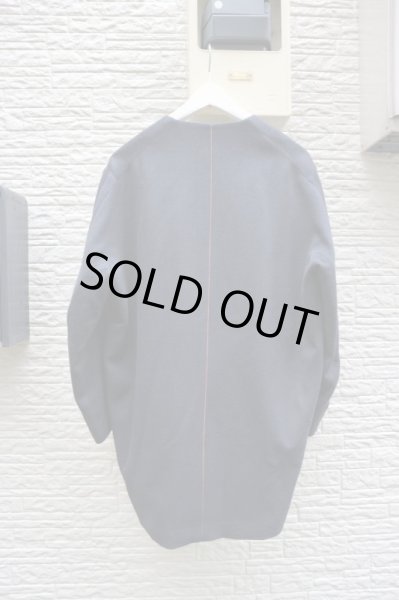 画像2: 【ka na ta カナタ】ジャケットコート (2)