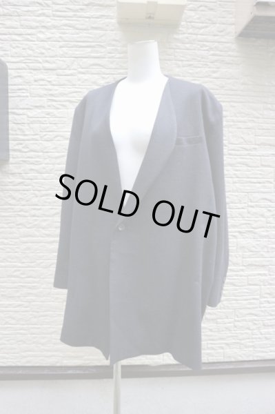 画像8: 【ka na ta カナタ】ジャケットコート (8)