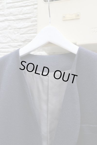 画像3: 【ka na ta カナタ】ジャケットコート (3)