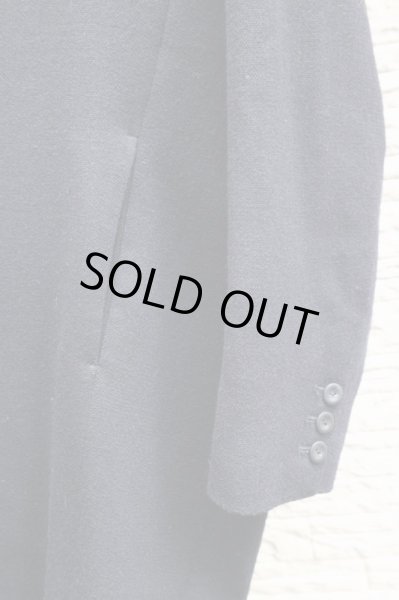 画像4: 【ka na ta カナタ】ジャケットコート (4)