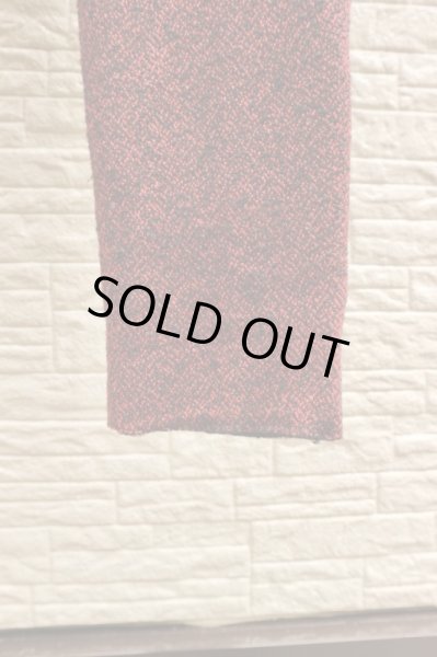 画像12: 【DRESSEDUNDRESSED ドレスドアンドレスド】プルオーバージャケット＋スラックス セットアップ (12)