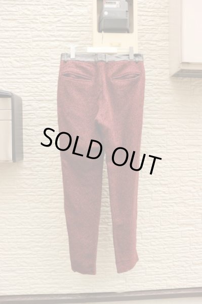 画像9: 【DRESSEDUNDRESSED ドレスドアンドレスド】プルオーバージャケット＋スラックス セットアップ (9)