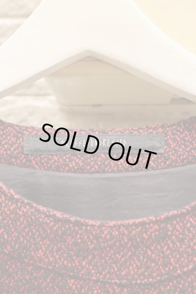 画像7: 【DRESSEDUNDRESSED ドレスドアンドレスド】プルオーバージャケット＋スラックス セットアップ (7)