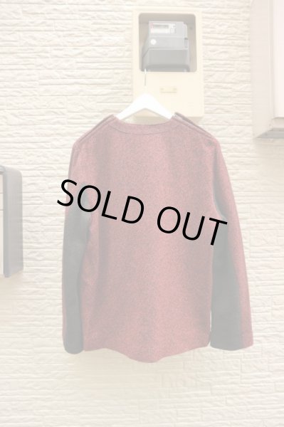 画像3: 【DRESSEDUNDRESSED ドレスドアンドレスド】プルオーバージャケット＋スラックス セットアップ (3)