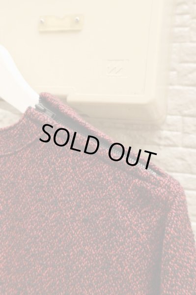 画像6: 【DRESSEDUNDRESSED ドレスドアンドレスド】プルオーバージャケット＋スラックス セットアップ (6)