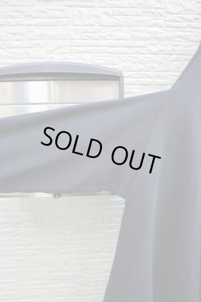 画像5: 【ha za ma はざま】なびくパーカー (5)