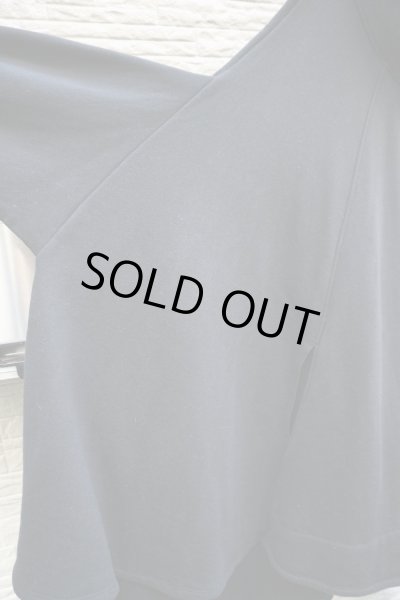 画像4: 【ha za ma はざま】なびくパーカー (4)