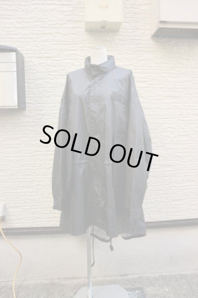 画像9: 【elephant TRIBAL fabrics エレファブ】Inside Out Mods Court インサイドアウトモッズコート (9)