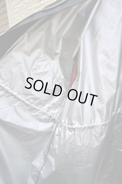 画像7: 【elephant TRIBAL fabrics エレファブ】Inside Out Mods Court インサイドアウトモッズコート (7)