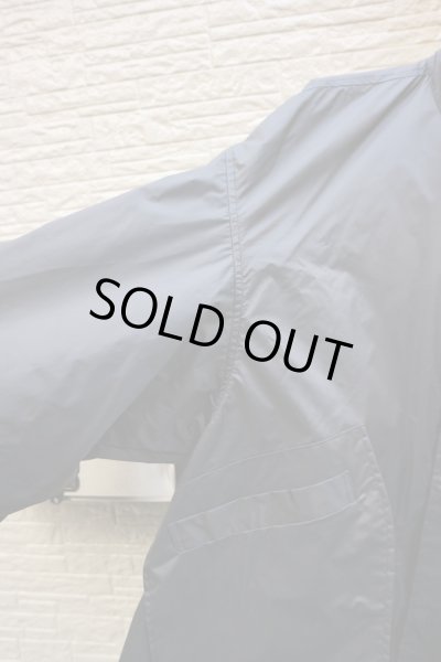 画像3: 【elephant TRIBAL fabrics エレファブ】Inside Out Mods Court インサイドアウトモッズコート (3)