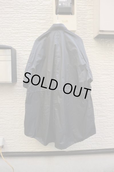 画像2: 【elephant TRIBAL fabrics エレファブ】Inside Out Mods Court インサイドアウトモッズコート (2)