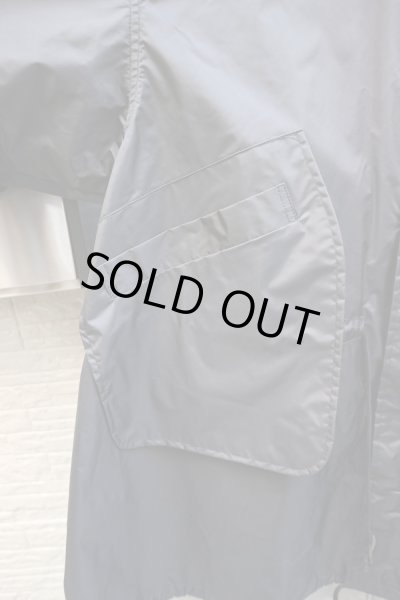 画像4: 【elephant TRIBAL fabrics エレファブ】Inside Out Mods Court インサイドアウトモッズコート (4)